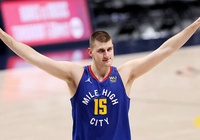 Nhận định bóng rổ NBA Playoffs 2024 - Minnesota Timberwolves vs Denver Nuggets ngày 17/5: Jokic đặt dấu chấm hết cho bầy sói?