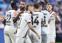 Dự đoán Leverkusen vs Augsburg, 20h30 ngày 18/5, Bundesliga