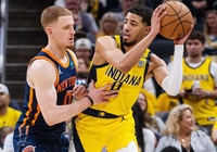Nhận định bóng rổ NBA Playoffs 2024 - New York Knicks vs Indiana Pacers ngày 18/5: Thêm Game 7 xuất hiện?