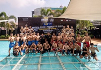 Lộ diện 8 cặp đấu chính thức thuộc Vòng loại Muay Thai Road To ONE: Việt Nam!