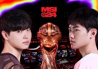 Nhận định GEN vs BLG, chung kết MSI 2024