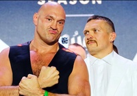 Nhận định, soi kèo Boxing trận Tyson Fury vs Oleksandr Usyk