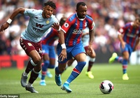 Nhận định, soi kèo Crystal Palace vs Aston Villa: Đại bàng tung cánh