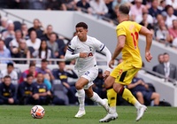 Nhận định, soi kèo Sheffield United vs Tottenham: Cúi mặt xuống hạng