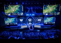 Kết quả chung kết MSI 2024: GEN vô địch