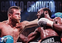 Canelo - Crawford tại Mỹ, siêu bầu Ả-Rập xác nhận kế hoạch