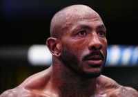 Khalil Rountree Jr dính án cấm vì doping, rút khỏi UFC 303
