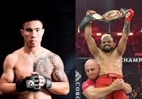 LION Championship: Phạm Văn Nam thách đấu Robson Oliveira trên truyền hình