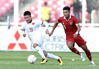 Bốc thăm ASEAN Cup 2024: Duyên nợ đẩy Việt Nam chạm trán Indonesia?
