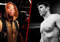 Anderson Silva tái đấu “vua trashtalk” Chael Sonnen sau 12 năm