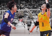 Lịch thi đấu AVC Challenge Cup 2024 mới nhất: ĐT bóng chuyền nữ Việt Nam bảo vệ ngôi vô địch