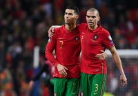 Đội tuyển Bồ Đào Nha công bố danh sách dự Euro 2024: Ronaldo và 6 tiền đạo