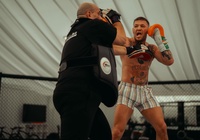 Conor McGregor đã sắc bén trở lại, Michael Chandler nên cẩn thận?