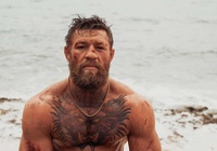 Conor McGregor tiết lộ đặc biệt về mong muốn sắp tới với UFC