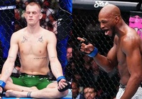 "Dị nhân" Michael Page: Cho tôi đánh Ian Garry tại UFC 303 cũng được