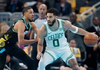 Nhận định bóng rổ NBA Playoffs 2024 - Boston Celtics vs Indiana Pacers ngày 22/5: Khởi đầu bùng nổ