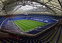 Sân vận động tại Euro 2024: Sân Arena AufSchalke