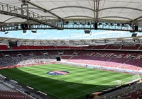 Sân vận động tại Euro 2024: Sân Stuttgart Arena