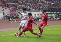 Chưa đá AFF Cup 2024, Việt Nam được hưởng lợi hơn Indonesia