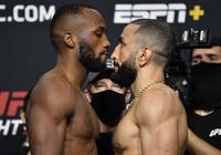 Leon Edwards coi thường Belal Muhammad ra mặt trước UFC 304: Hắn quá dễ đánh