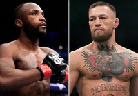 Đại chiến Châu Âu Conor McGregor vs. Leon Edwards: Tại sao không?