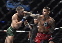 Conor nói về "vũ khí tốt nhất" Dustin Poirier sở hữu để hạ Islam Makhachev