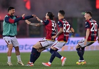 Dự đoán Genoa vs Bologna, 1h45 ngày 25/5, Serie A