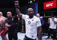 Khalil Rountree Jr nhận án phạt tối thiểu vì sử dụng chất cấm