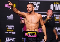 Mateusz Gamrot chỉ trích Charles Oliveira vì gọi tên Colby Covington
