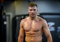 Dricus Du Plessis thắc mắc về trận đấu với Israel Adesanya