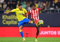 Nhận định, soi kèo Almeria vs Cadiz: Cùng cảnh ngộ
