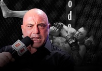 BLV Joe Rogan: Luật MMA đang quá ưu ái cho striking?