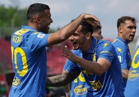 Dự đoán Frosinone vs Udinese, 1h45 ngày 27/5, Serie A