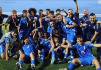 Kết quả giải U17 châu Âu 2024: Italia toàn thắng, Anh thoát hiểm