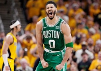 Jayson Tatum dẫn đầu màn ngược dòng 18 điểm, cùng Celtics tiến gần đến NBA Finals 2024