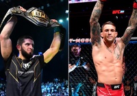 UFC 302: Khabib ra thời hạn Islam Makhachev nên kết thúc Dustin Poirier