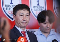 Nhức nhối bịa đặt phát biểu của HLV Kim Sang Sik để câu view