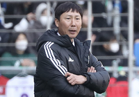 Tuyển Việt Nam thời HLV Kim Sang Sik thay đổi ra sao so với Philippe Troussier?