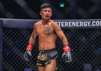 "Người sắt" Rodtang: Denis Puric sẽ nếm mùi "địa ngục trần gian"
