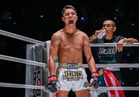 ONE 167 Johan Ghazali: Nguyễn Trần Duy Nhất sẽ bị knockout trong những hiệp cuối