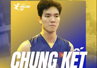 Link trực tiếp Chung kết bóng chuyền AVC Challenge Cup 29/5: Rực lửa Việt Nam vs Kazakhstan