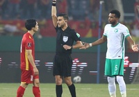 Trọng tài trận Việt Nam vs Philippines: Từng mang vận đen cho chủ nhà