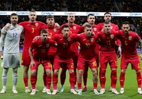 Đội hình chính thức tuyển  Romania 2024: Danh sách, số áo cầu thủ dự Euro 2024