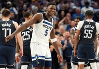 Minnesota Timberwolves tích cực sau thất bại: "Chúng tôi sẽ trở lại sớm thôi" 