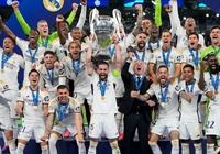 Siêu cúp châu Âu 2024 diễn ra khi nào và đối thủ của Real Madrid?