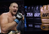Sean Strickland chê bai thậm tệ chiếc găng mới của UFC