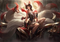 Skin Faker Ahri Hall of Fame có giá bao nhiêu? Khi nào xuất hiện?