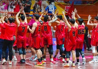 Chính thức: Thang Long Warriors tạm dừng tham gia các giải đấu của VBA, ngồi ngoài mùa giải 5x5 2024