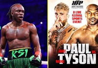 Trận Mike Tyson vs Jake Paul lùi 3 tháng, lên lịch kèo đấu mới