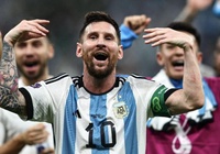 Messi sẽ đạt được cột mốc vĩ đại nào trong trận Argentina vs Ecuador?